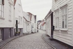 Report warns village life will need a post-pandemic rethink