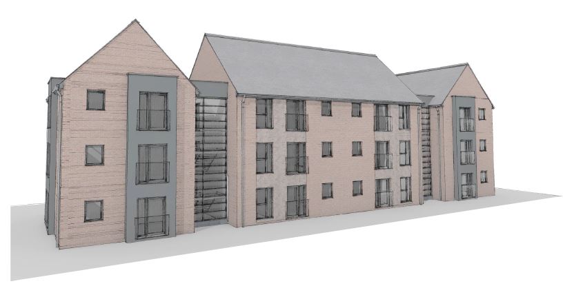 Former British Sugar site to be transformed into affordable homes