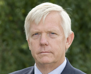 County Councils Network announces new acting chairman