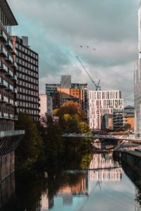 Manchester City Council begins major review into housing strategy