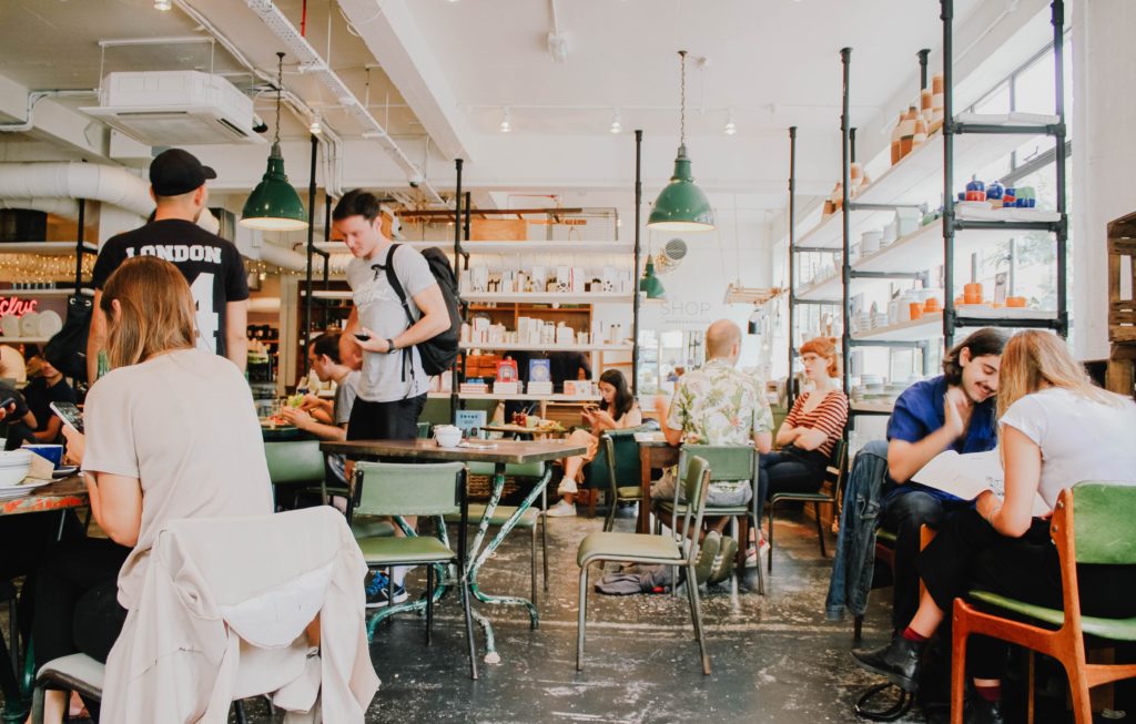 Could community ownership be the key to saving local pubs and shops?