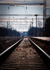 Funding bid submitted for rail reinstatement