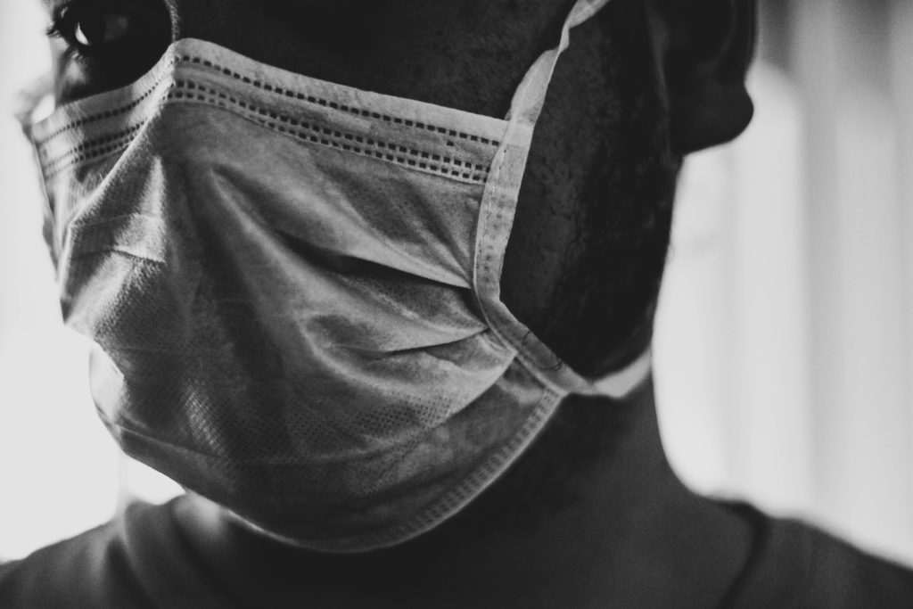 Study finds Covid-19 mortality worse in deprived areas
