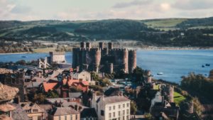 Fund facilitates community ownership in Wales