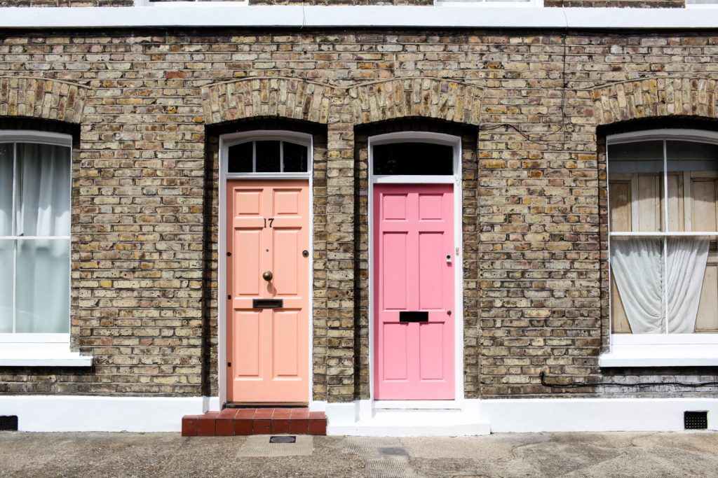 London announces new plan to boost supply of council homes