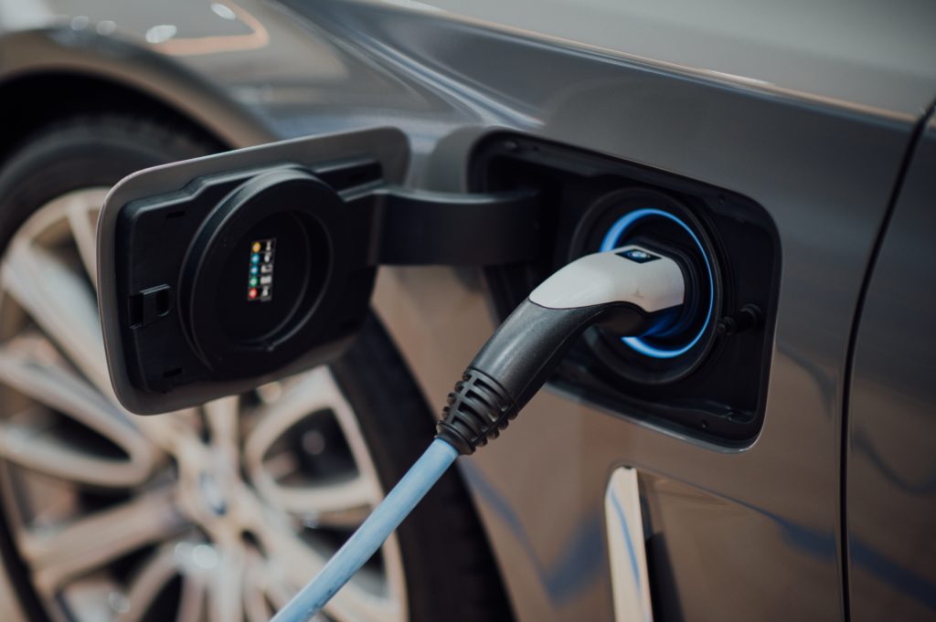 Coventry to install 400 new EV charge points