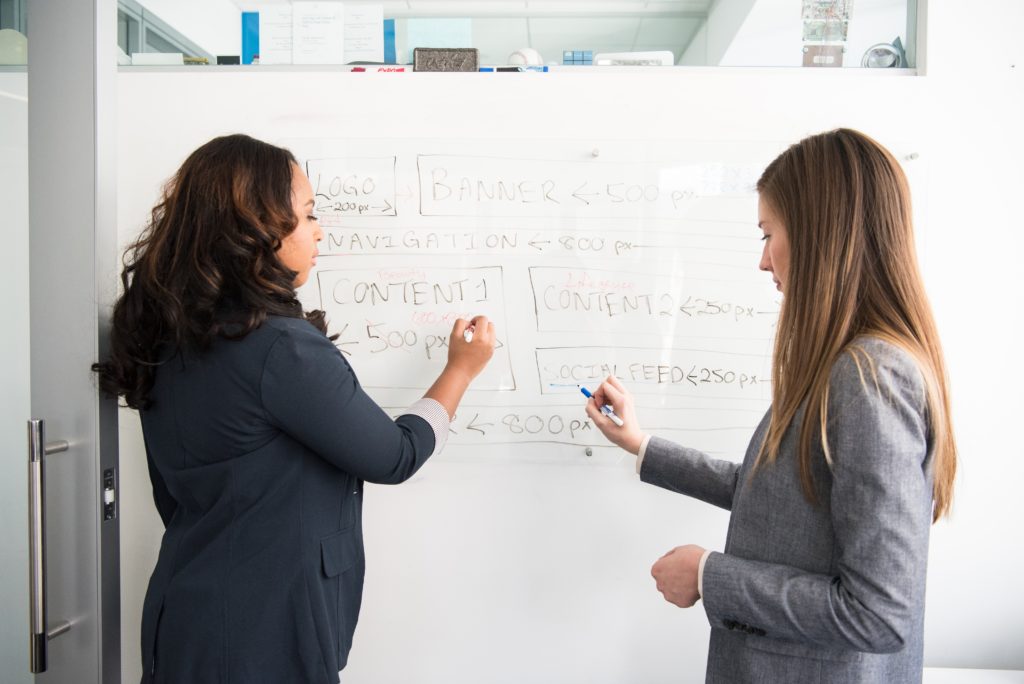 Milton Keynes funds project to help women find work