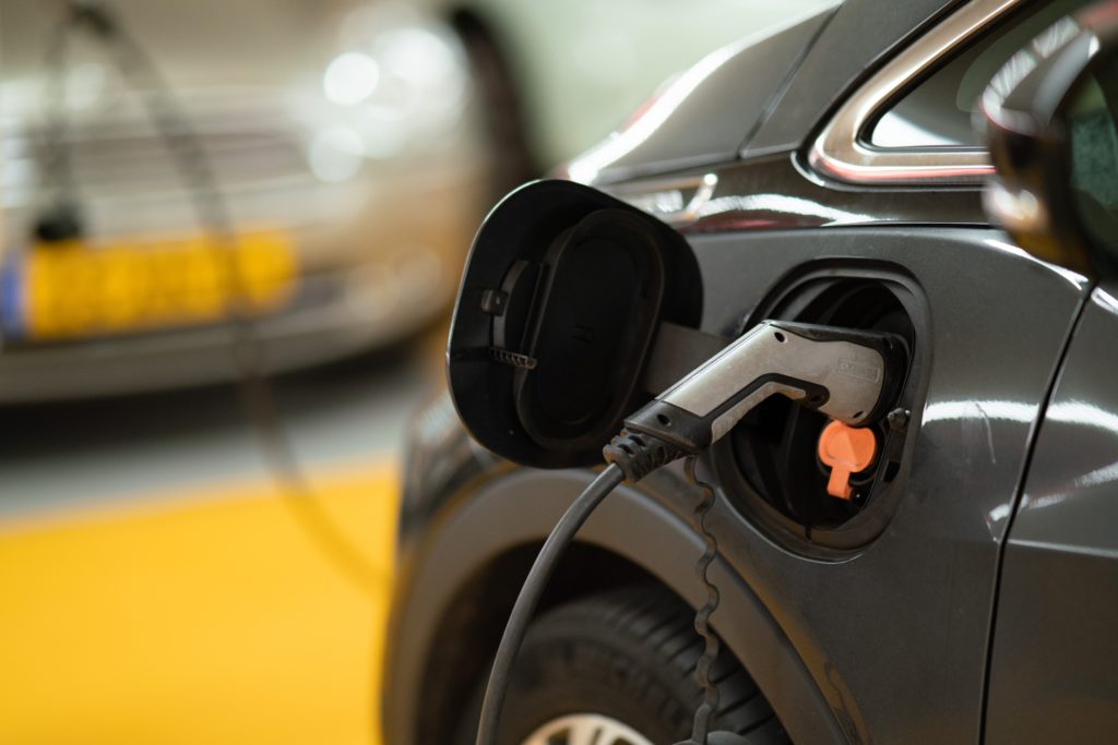 Oxford City Council to develop electric vehicle strategy