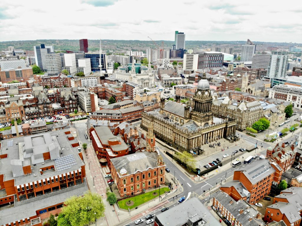Residents urged to give feedback on Leeds Local Plan update