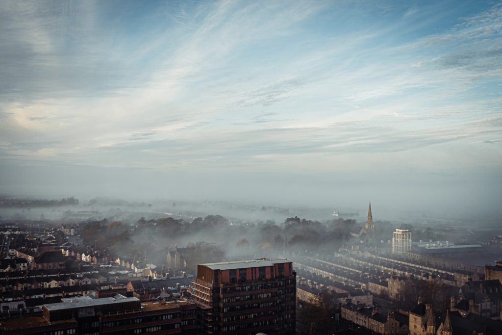 Next phase of housing regeneration project begins in Swindon