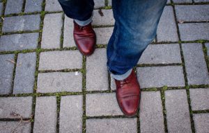 Task force launches to reduce gum litter on high streets