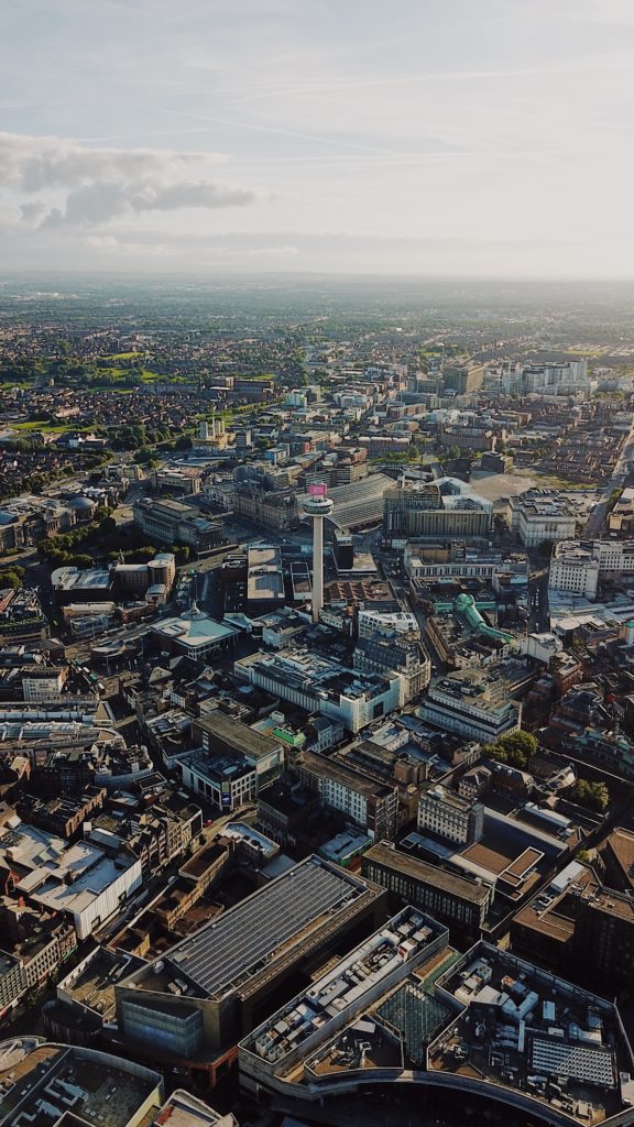 Liverpool secures funding to make homes energy efficient