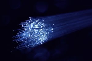 Broadband trial uses water pipes to target hard-to-reach homes