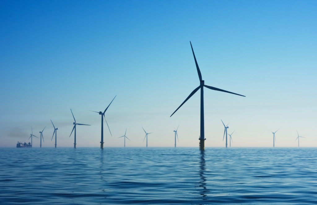 Scottish government invests in net-zero technology