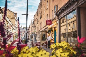 Community funding available to tackle violence in Bath
