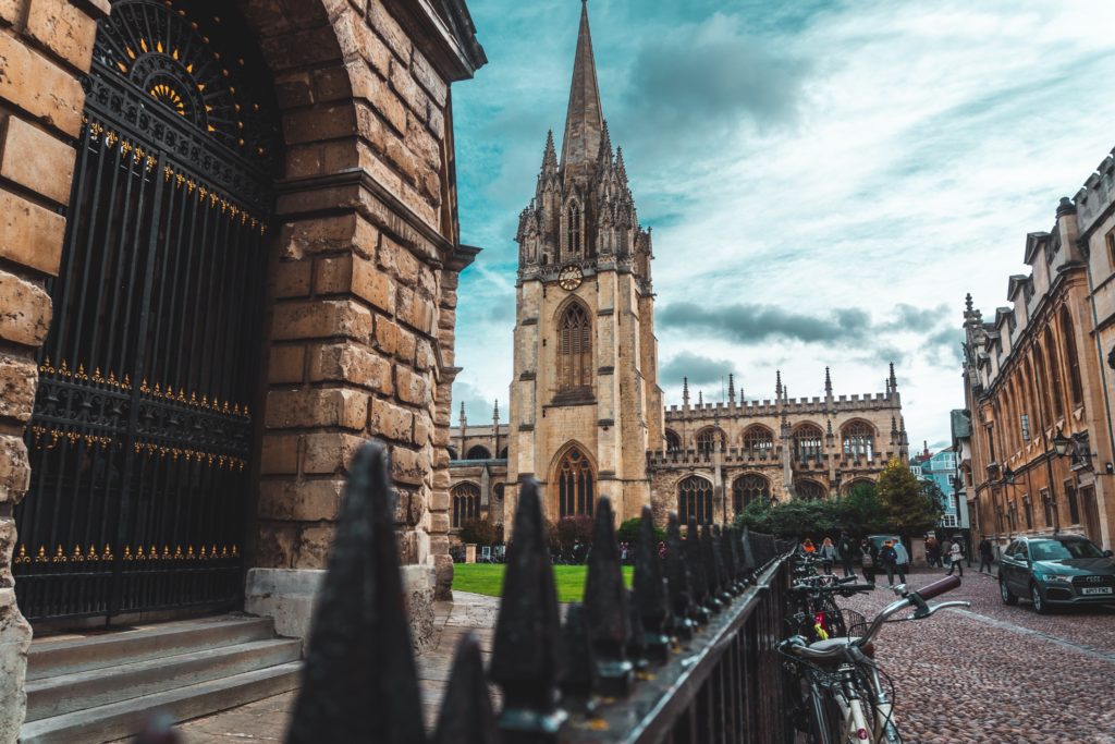Museum of Oxford re-opens following refurbishment