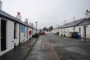 Scottish government launches fund for tenants in rent arrears