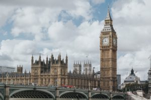 MHCLG rebranded as Department for Levelling Up, Housing and Communities