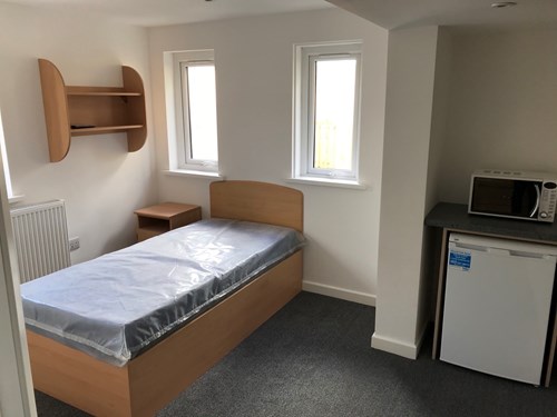 Cornwall Council transforms disused properties into temporary accommodation