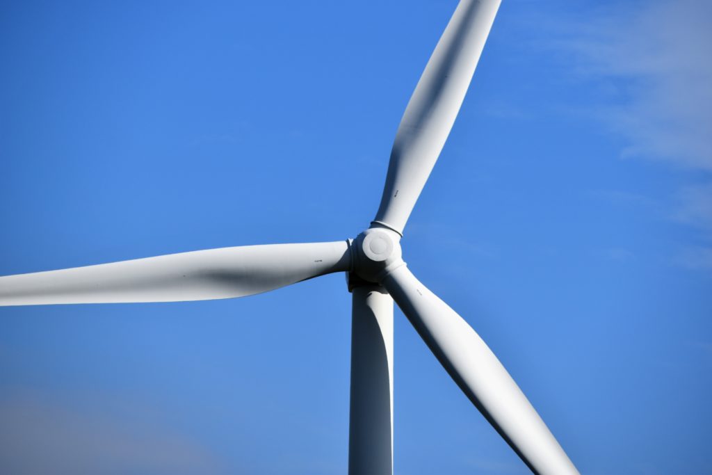 Jobs created thanks to offshore wind production boom