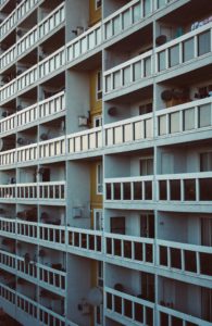 London’s Violence Reduction Unit joins forces with housing associations