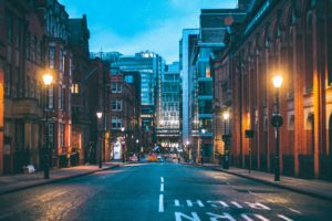 Safer streets scheme to be rolled out in North Birmingham