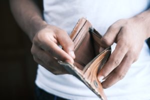 Study reveals scale of debt crisis among low-income households