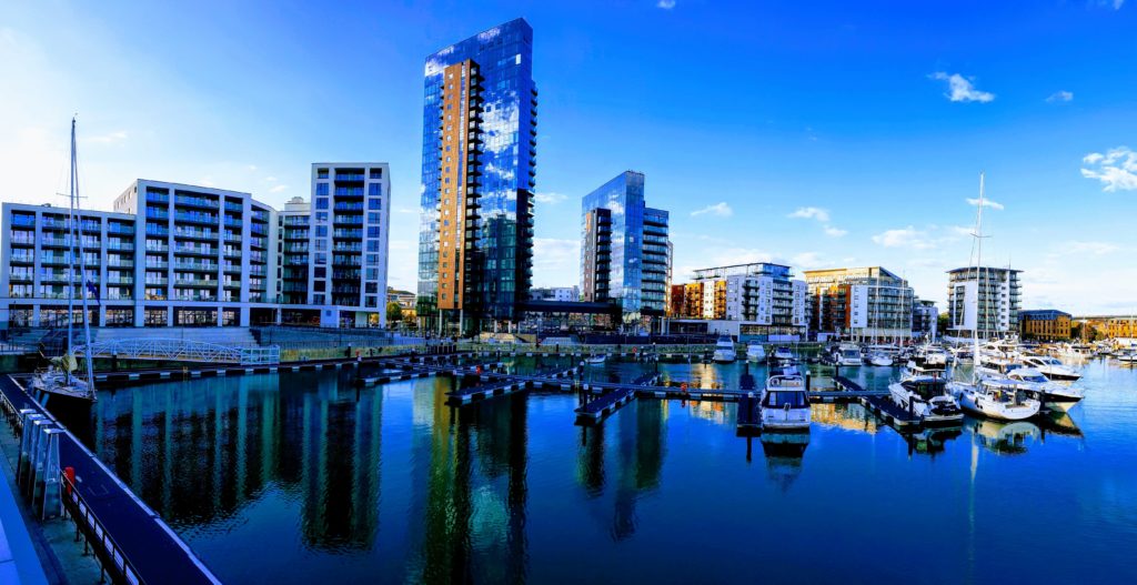 Southampton launches new digital engagement process for Local Plan
