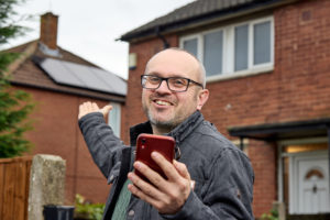 Leeds homeowners encouraged to apply for free solar panels and insulation
