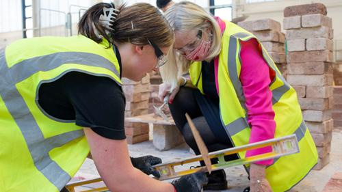 West Yorkshire Combined Authority invests in construction skills