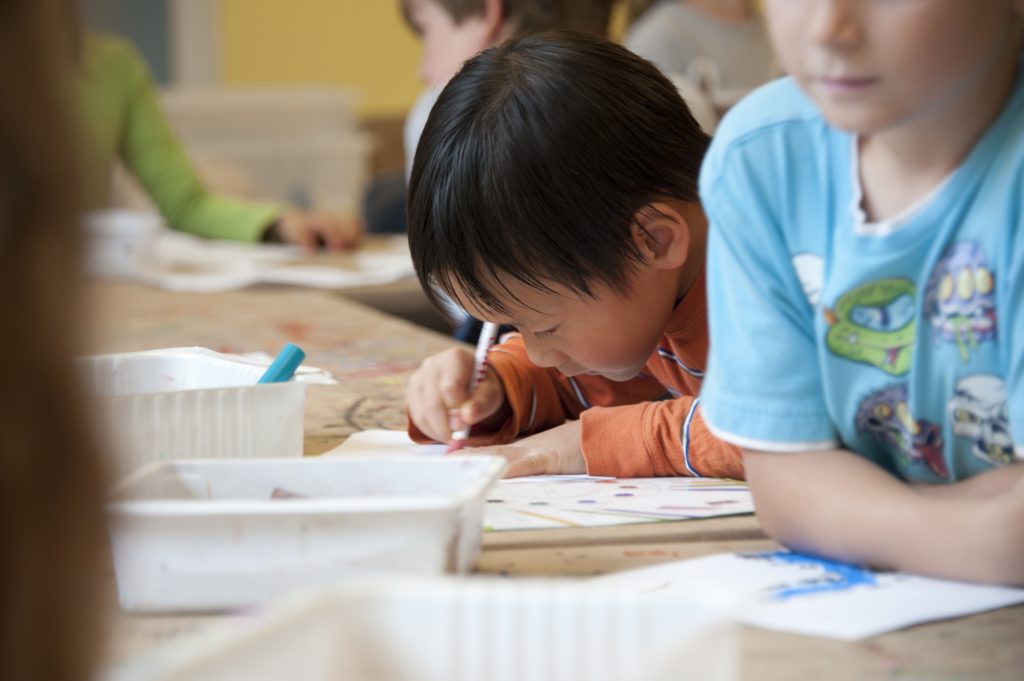New primary school announced for Manchester city centre