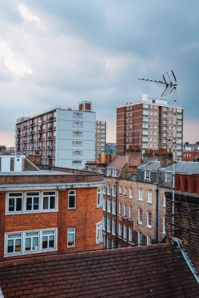 London Councils respond to housing waiting list warning