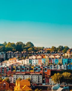 Bristol searches to appoint local disabled people to new commission