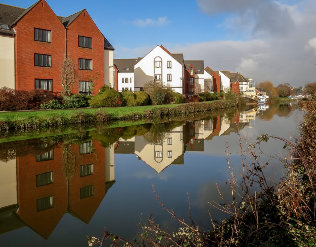 Decarbonisation and Net Zero: Challenges for the UK housing sector