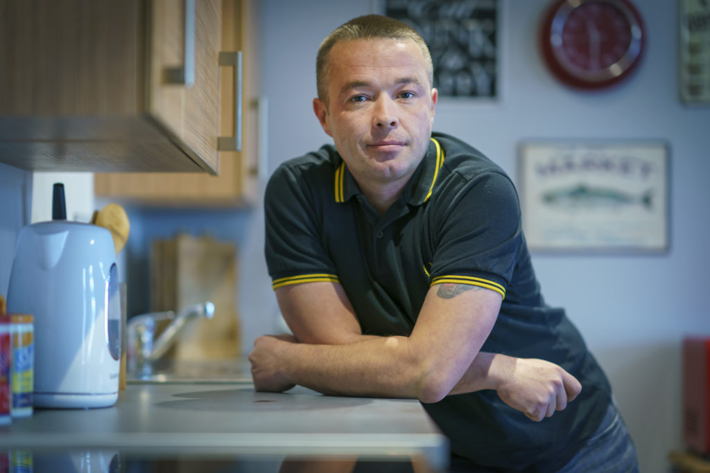 Welsh government launches action plan to end homelessness