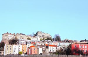 Bristol secures funding to improve living conditions