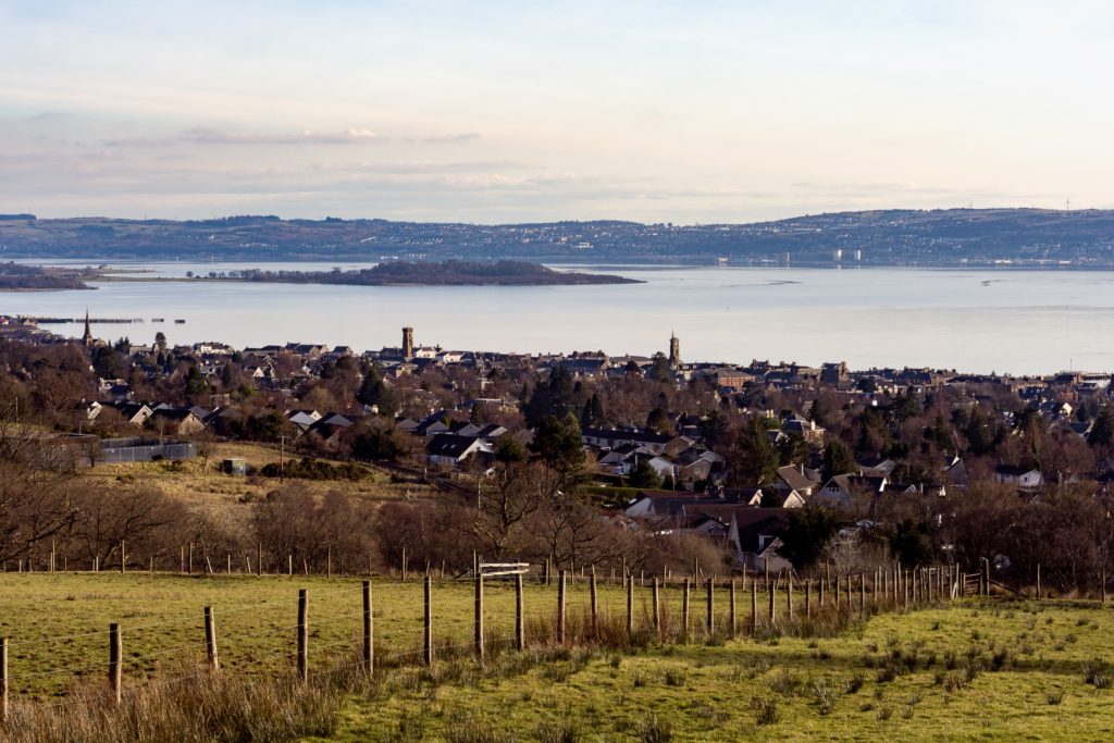 Scottish towns supported in driving net zero transition