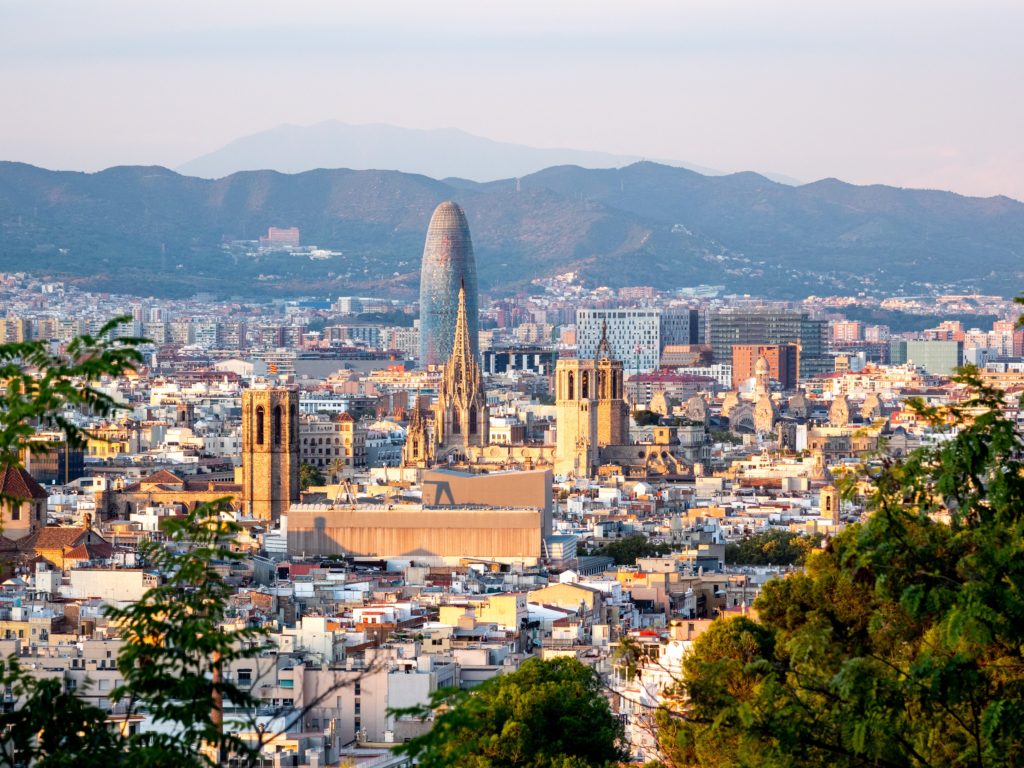 European cities named as ‘Resilience Hubs’ for climate risk reduction