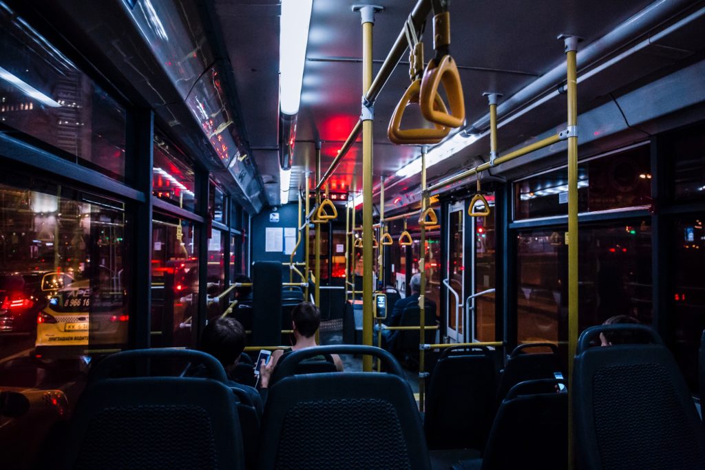 Funding to increase safety of women across West Yorkshire’s public transport