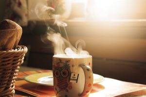 Feature: Why homeshare can be beneficial for older people