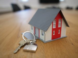 New scheme helps keyworkers on to the housing ladder