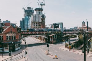 Funding boost for project to regenerate Manchester market buildings