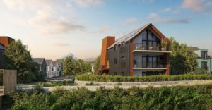 Cornwall completes multi-million deal to buy affordable homes