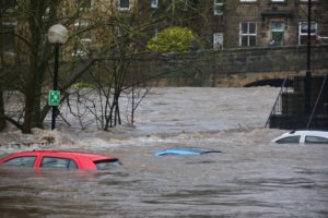 Funding secured for flood prevention in the North East