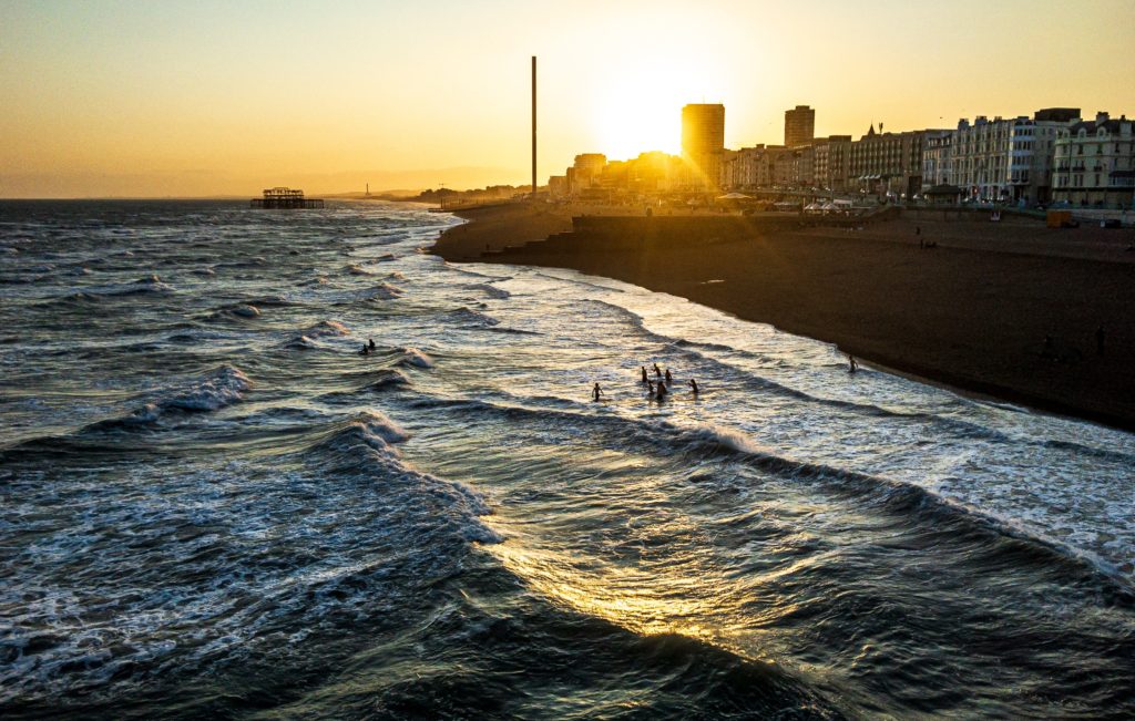 Planning permission sought for community hub and housing in Brighton