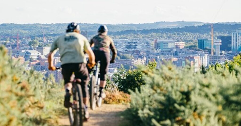 Sheffield moves forward with plans to redevelop former Ski village