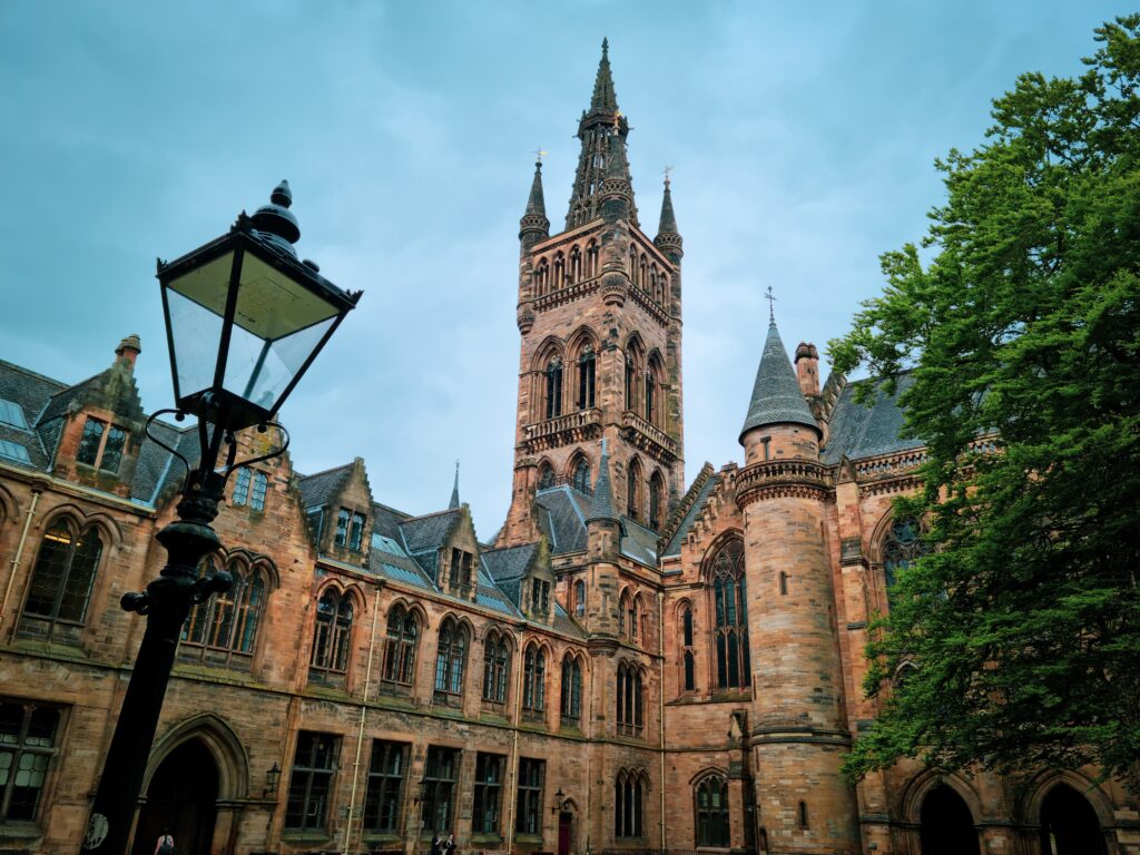 Record number of students from deprived areas at university