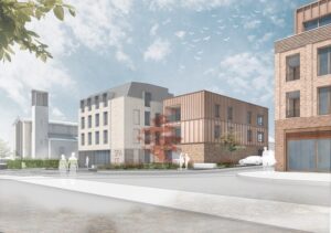Residents asked to help shape future of Knowle West
