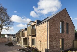Bristol announces billion-pound investment in council housing