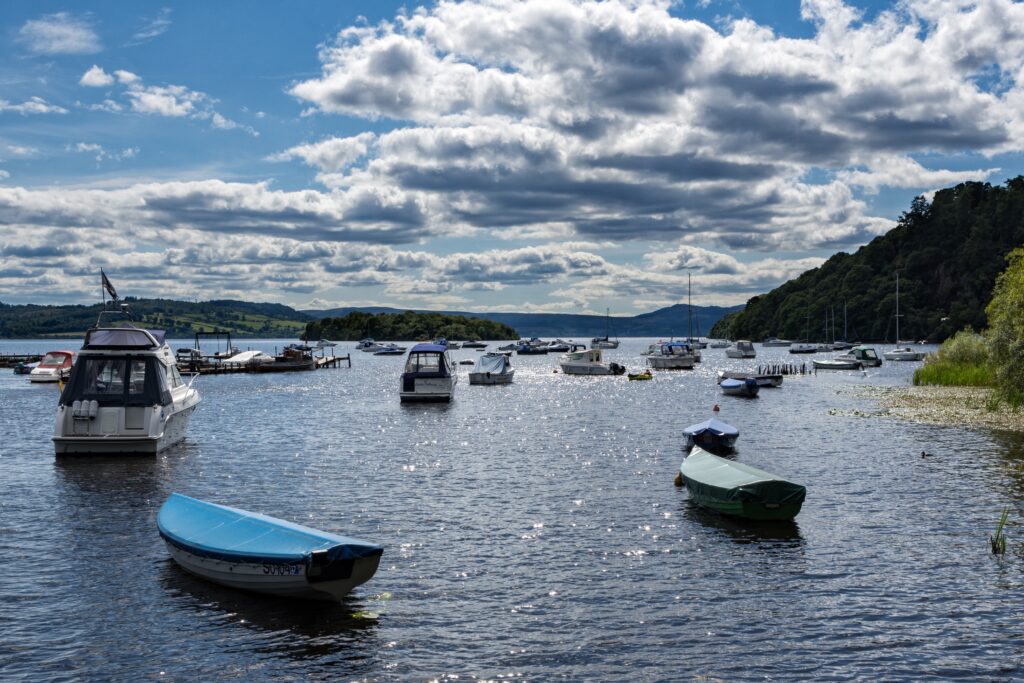 Funding confirmed to protect Scottish tourism from Omicron